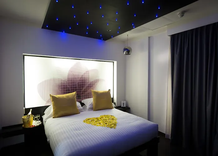 Hotel Jc Rom