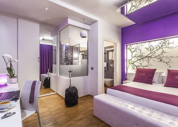 Hotel Jc