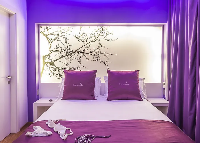 Jc Hotel 4*