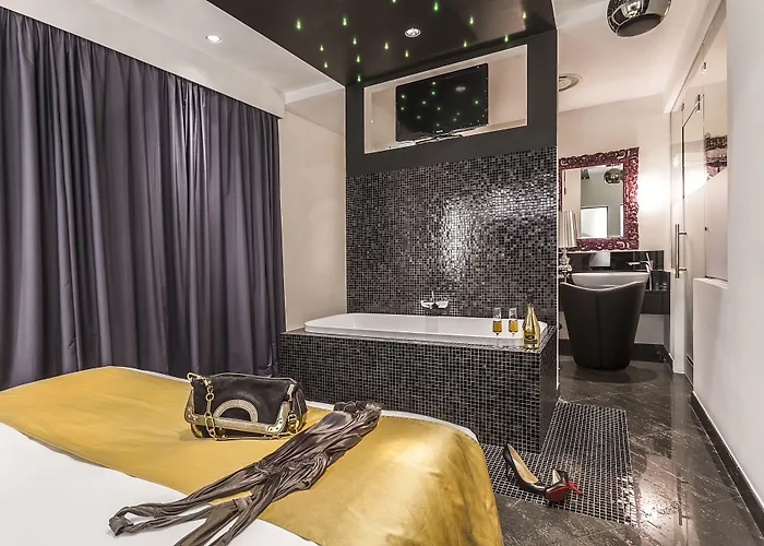 Hotel Jc 4*