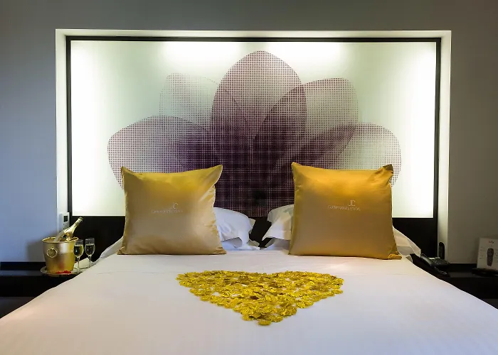 Otel Jc