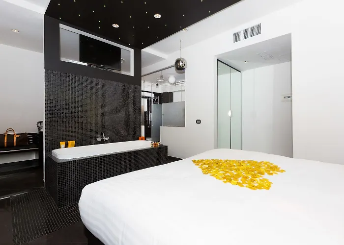 Hotel Jc 4*
