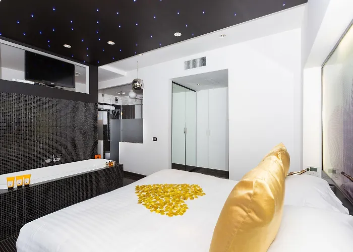 Hotel Jc