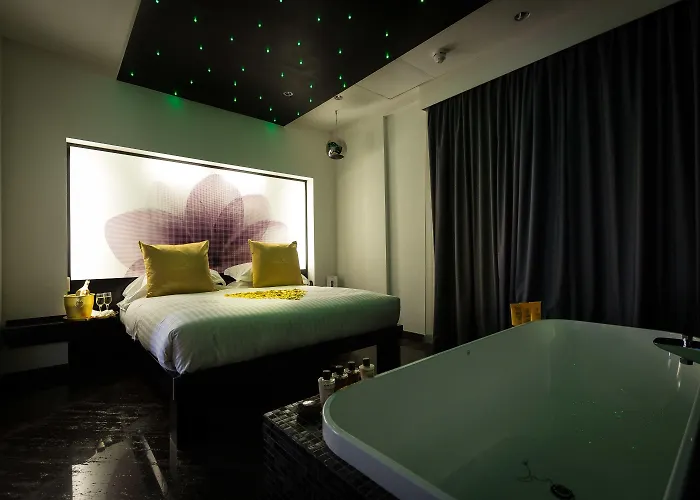 Jc Hotel 4*