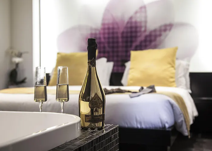 Jc Hotel Rom