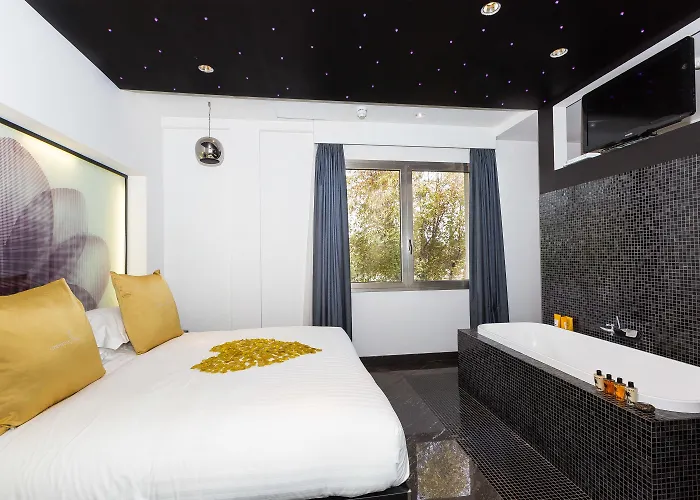 Jc Hotel Rom