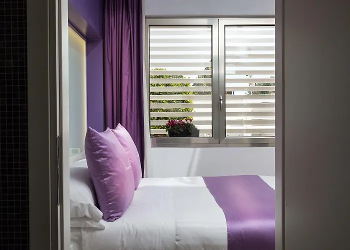 Hotel Jc