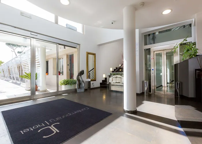 Hotel Jc