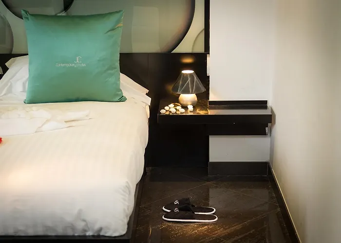 Hotel Jc