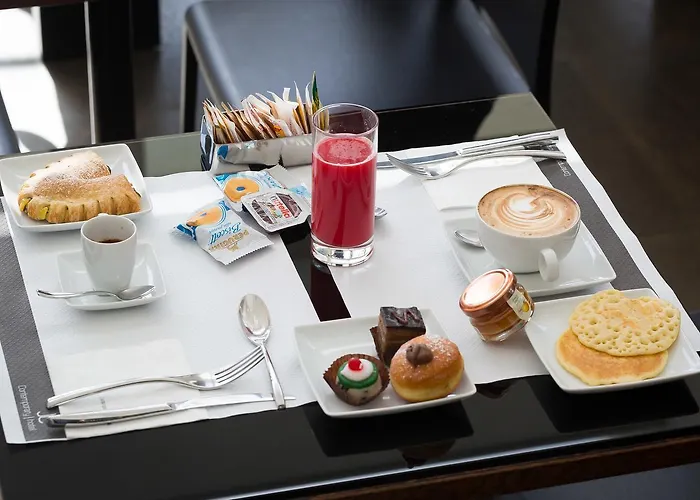 Jc Hotel 4*