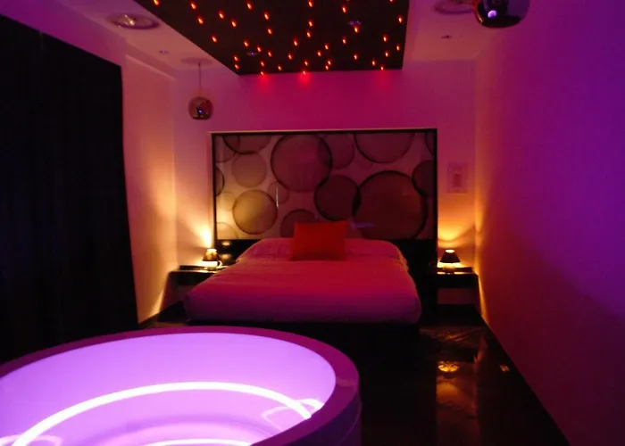 Jc Hotel