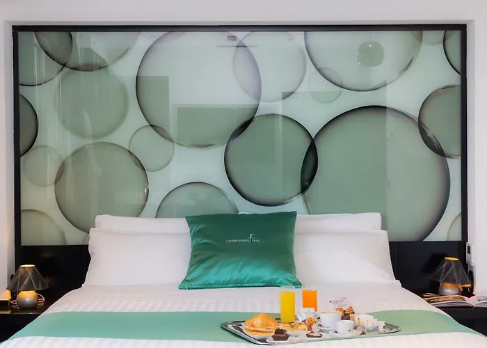 Jc Hotel