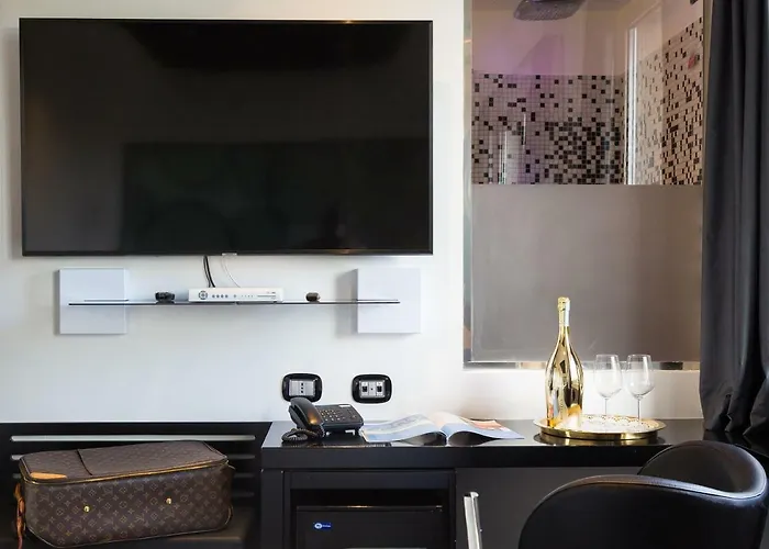 Jc Hotel
