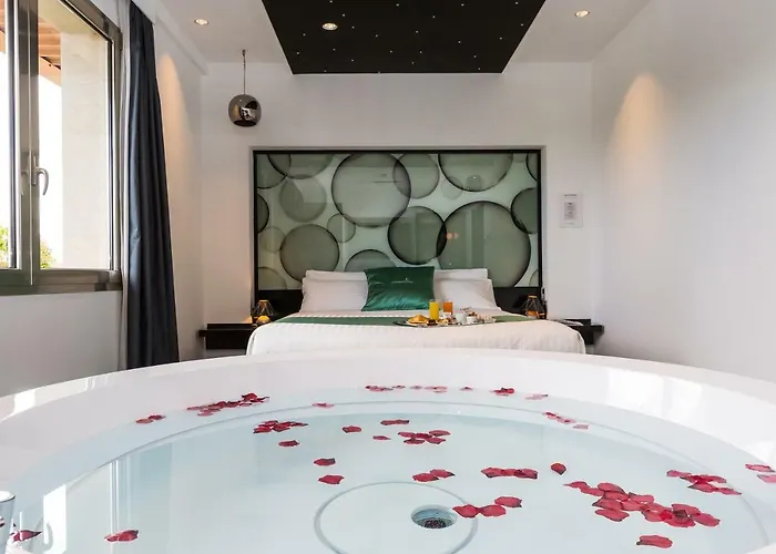 Jc Hotel Rom